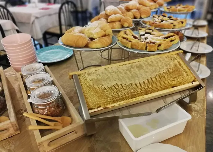 Elisabetta 4* Cesenatico